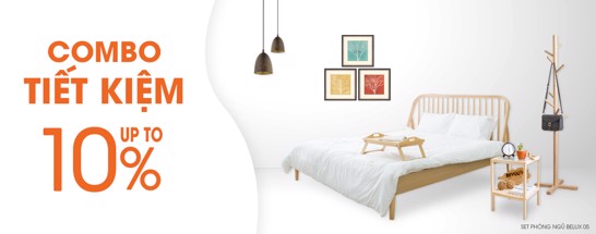 BEYOURs - Nội Thất Lắp Ráp Hàng Đầu Việt Nam